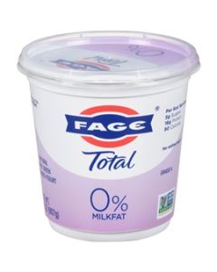 Fage Total 0% Yogurt 32 Oz