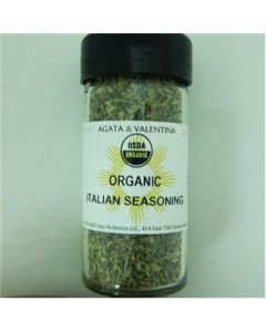 A&V Organic Italian Seasoning (1oz.)