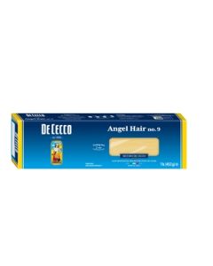 De Cecco Angel Hair