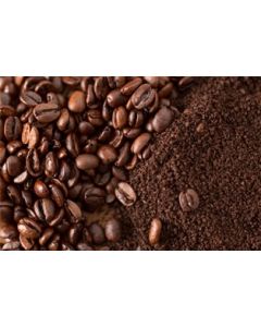 A&V French Roast Ground Coffee (12oz.)