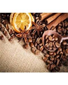 A&V French Roast Coffee Beans (12oz.)