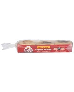 RudiS Organic English Muffins