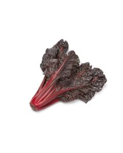 Organic Red Swiss Chards