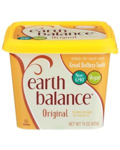 Earth Balance Original Butterry Spread 15oz