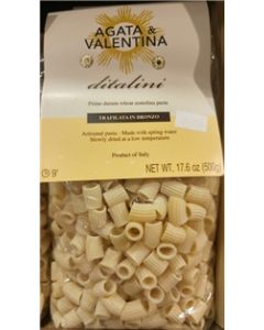 A&V Ditalini