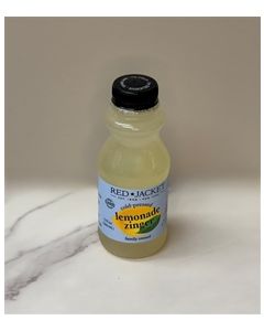 Red Jacket Lemonade Zinger (12oz)