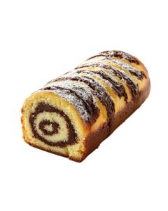 Oberlander Chocolate Roll