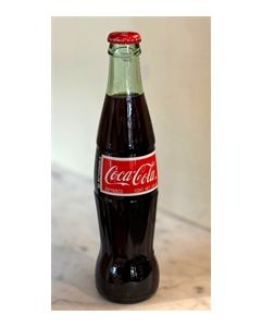 Mexican Coca Cola 12Oz