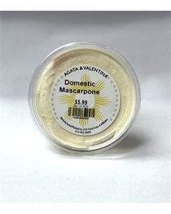 Domestic Mascarpone