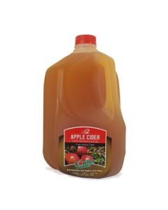 Fowler Farms Apple Cider Premium 7 (128oz)