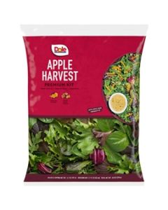 Dole Apple Harvest Premium Salad  Kit (8oz)