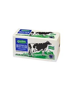 Grassland Unsalted Butter