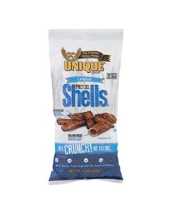 Unique Pretzel Shells (10oz)