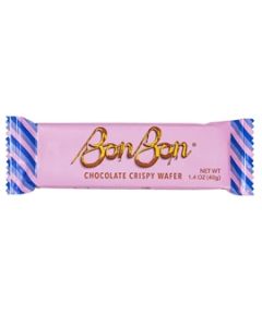 BonBon Chocolate Crispy Wafer Bar (1.4 Oz)