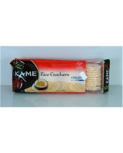 Kame  Original Rice Cracker (3.5oz)