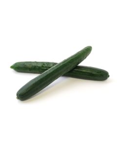Hothouse Cucumbers