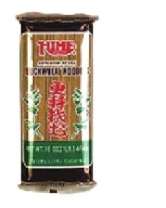Soba Buckwheat Noodles (12.7 oz)