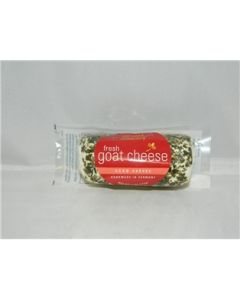 Vermont Creamery Herbed Goat Log (4Oz)