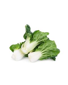 Baby Bok Choy
