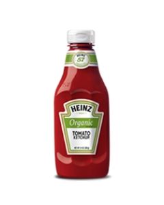 Heinz Organic Ketchup (14oz)