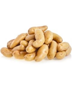 Fingerling Potatoes