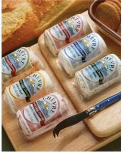 Montchevre Goat Log Plain