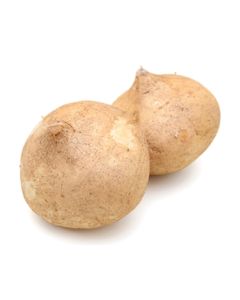 Jicama