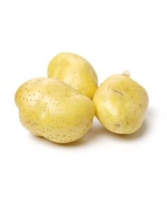 Yukon Gold Potatoes