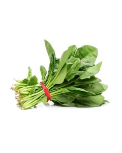 Bunch Of Spinach (Organic)
