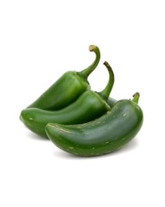 Jalepeno Peppers