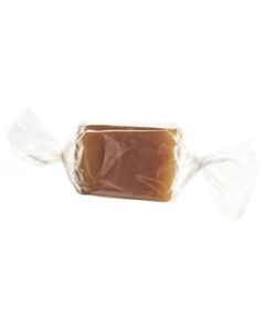Sea salt caramel loose