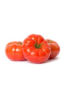 Organic Beefsteak Tomatoes
