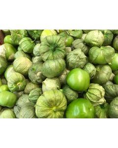 Tomatillos
