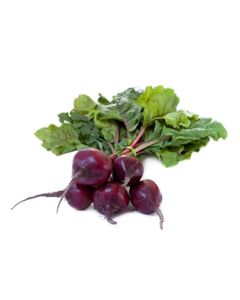 Beets By The Bunch