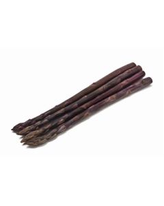 Purple Asparagus