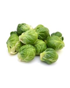 Brussels Sprouts