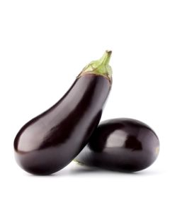 Eggplant