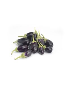 Baby Eggplant