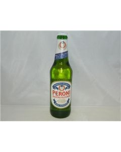 Peroni Beer
