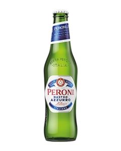 Beer Peroni (6 Pack)