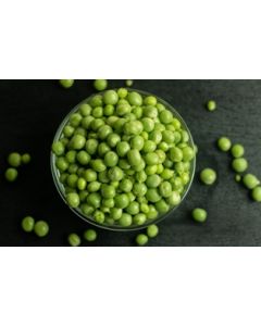 Peas
