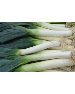 Leeks