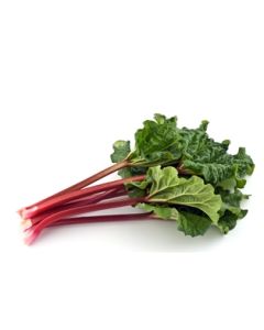 Rhubarb