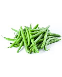 Haricots Verts