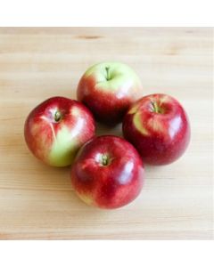 Empire Apples