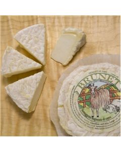 Imp. Brunet Goats Milk