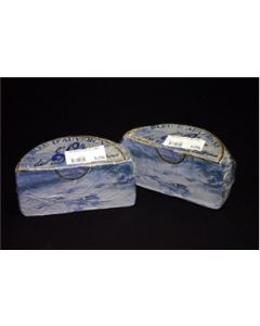 Blue Dauvergne