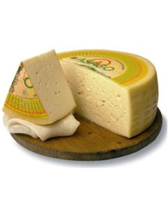 Fresh Italian Asiago