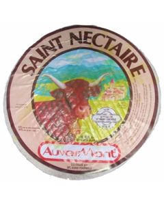 St. Nectaire