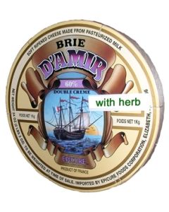 Brie Herb